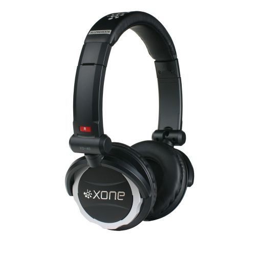 Allen&amp;Heath XONE:XD40X навушники